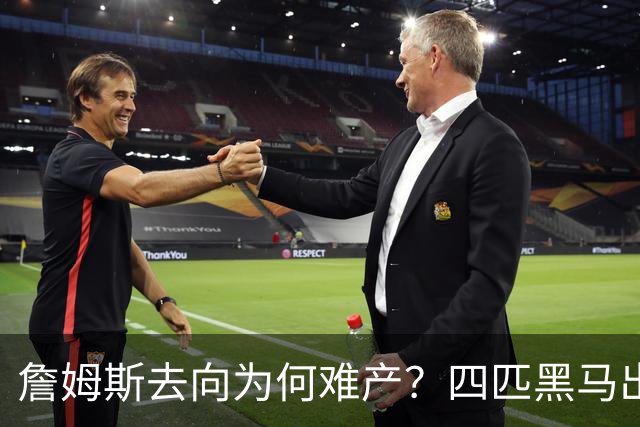 詹姆斯去向为何难产？四匹黑马出现加剧混乱